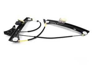 ES#2728151 - 51337292120 - Window Regulator - Right - Restore your window's operation. - Genuine BMW - BMW