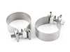 ES#2728062 - 18302349679 - M-Performance Exhaust Tips - Genuine BMW - BMW