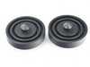 ES#4304765 - B8010A0 - Billet Rear Spring Perch - Replace your spring perches with stronger more rigid billet aluminum! - JXB Performance  - Audi