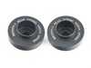 ES#4304765 - B8010A0 - Billet Rear Spring Perch - Replace your spring perches with stronger more rigid billet aluminum! - JXB Performance  - Audi
