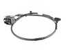 ES#163958 - 61129141170 - Active Steering System Power Cable - Genuine BMW - BMW