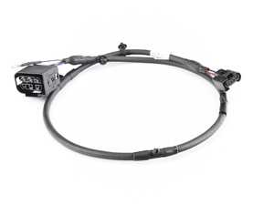 ES#163958 - 61129141170 - Active Steering System Power Cable - Genuine BMW - BMW