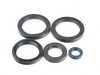 ES#4070536 - 34321159890 - Brake Hose - Priced Each - Fits both Left and Right side - Corteco - BMW