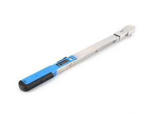 ES#4020259 - PREc3FR250F - 1/2" Drive Split-Beam Flex Ratchet Click Wrench, 40-250 Ft Lbs - High quality Professional Torque Wrench. Made In USA. - Precision Instruments - Audi BMW Volkswagen Mercedes Benz MINI Porsche