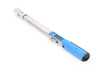 ES#4020259 - PREc3FR250F - 1/2" Drive Split-Beam Flex Ratchet Click Wrench, 40-250 Ft Lbs - High quality Professional Torque Wrench. Made In USA. - Precision Instruments - Audi BMW Volkswagen Mercedes Benz MINI Porsche
