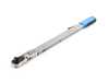 ES#4020259 - PREc3FR250F - 1/2" Drive Split-Beam Flex Ratchet Click Wrench, 40-250 Ft Lbs - High quality Professional Torque Wrench. Made In USA. - Precision Instruments - Audi BMW Volkswagen Mercedes Benz MINI Porsche