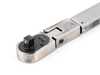 ES#4020259 - PREc3FR250F - 1/2" Drive Split-Beam Flex Ratchet Click Wrench, 40-250 Ft Lbs - High quality Professional Torque Wrench. Made In USA. - Precision Instruments - Audi BMW Volkswagen Mercedes Benz MINI Porsche