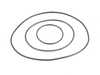 ES#4070536 - 34321159890 - Brake Hose - Priced Each - Fits both Left and Right side - Corteco - BMW