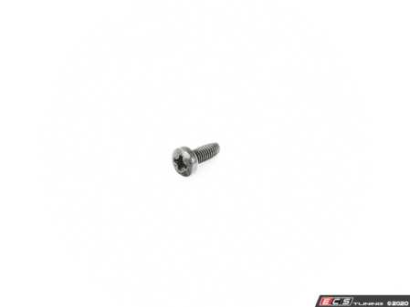 ES#13947 - 07119900439 - SCREW 4X10 - Genuine BMW - BMW