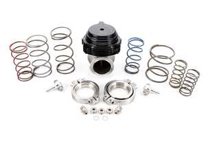 ES#4350008 - TIL-WGT-035-BLK - Tial MV-R External Wastegate, V-banded MVR 44mm  - Tial - 