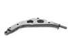 ES#2815176 - 31126761409 - Lower Control Arm / Wishbone - Left  - Replace your damaged or worn out control arm - Hamburg Tech - MINI