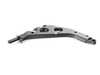 ES#2815177 - 31126761410 - Lower Control Arm / Wishbone - Right  - Replace your damaged or worn out control arm - Hamburg Tech - MINI