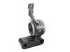 ES#2815165 - 31126757562 - Lower Control Arm / Wishbone Bushing With Bracket - Right - Replace those worn out lower bushings - Hamburg Tech - MINI