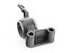ES#2815165 - 31126757562 - Lower Control Arm / Wishbone Bushing With Bracket - Right - Replace those worn out lower bushings - Hamburg Tech - MINI