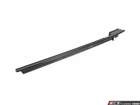 ES#2767385 - 51377295571 - FINISHER, SIDE WINDOW, REAR - Genuine BMW - BMW