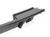 ES#2767385 - 51377295571 - FINISHER, SIDE WINDOW, REAR - Genuine BMW - BMW