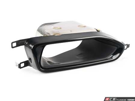ES#2977837 - 51128063168 - COVERING RIGHT - Genuine BMW - BMW
