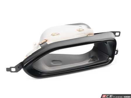 ES#2977836 - 51128063167 - COVERING LEFT - Genuine BMW - BMW