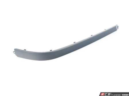ES#76125 - 51127005881 - GUARD LFT - Genuine BMW - BMW