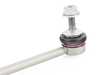 ES#3219677 - 31306781546 - E65 Sway Bar End Link - Right - Direct from the factory. - Lemforder - BMW