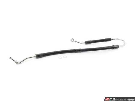 ES#2802686 - 32411094841 - E39 Power Steering Feed Line - (NO LONGER AVAILABLE) - Runs from the pump to the rack - Rein - 