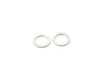 ES#2802686 - 32411094841 - E39 Power Steering Feed Line - (NO LONGER AVAILABLE) - Runs from the pump to the rack - Rein - 