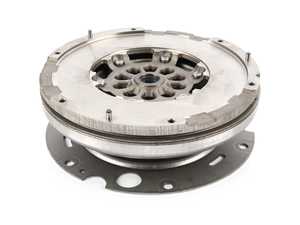 ES#2539638 - 0B2105266R - Flywheel  - Does not include hardware (280mm) - Genuine Volkswagen Audi - Audi