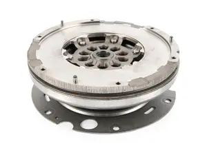 Flywheel 