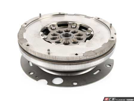 ES#2539638 - 0B2105266R - Flywheel  - Does not include hardware (280mm) - Genuine Volkswagen Audi - Audi