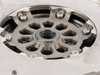 ES#2539638 - 0B2105266R - Flywheel  - Does not include hardware (280mm) - Genuine Volkswagen Audi - Audi