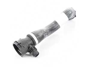 ES#3420210 - 17127619684 - Coolant Hose  - Upper radiator hose - Burgaflex - BMW