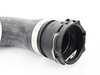 ES#3420210 - 17127619684 - Coolant Hose  - Upper radiator hose - Burgaflex - BMW