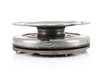 ES#2539638 - 0B2105266R - Flywheel  - Does not include hardware (280mm) - Genuine Volkswagen Audi - Audi