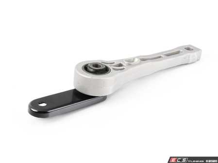 ES#2871146 - 3C0199855M - Dogbone Mount - Also referred to as the pendulum or 'dogbone' mount - Febi - Audi Volkswagen