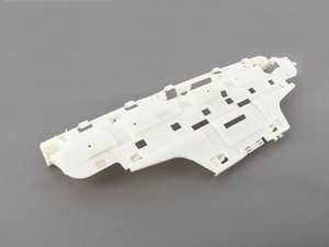 ES#2711775 - 51128054565 - REINFORCEMENT FOR BUMPER, RE - Genuine BMW - BMW