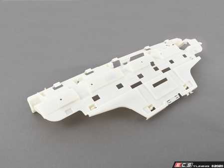 ES#2711775 - 51128054565 - REINFORCEMENT FOR BUMPER, RE - Genuine BMW - BMW