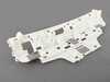 ES#2711775 - 51128054565 - REINFORCEMENT FOR BUMPER, RE - Genuine BMW - BMW
