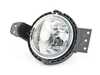 ES#2136786 - 63179802163 - Front Fog Light With Position Light - Priced Each - Mounts on both passenger and driver side - Genuine MINI - MINI