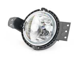 ES#2136786 - 63179802163 - Front Fog Light With Position Light - Priced Each - Mounts on both passenger and driver side - Genuine MINI - MINI