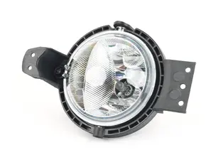Front Fog Light With Position Light - Priced Each