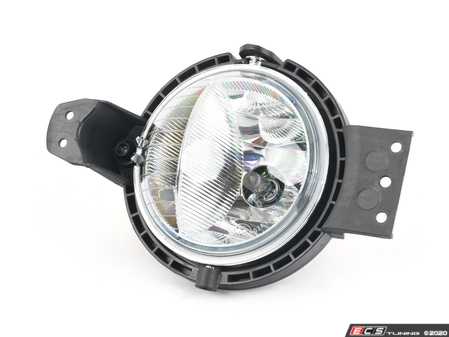 ES#2136786 - 63179802163 - Front Fog Light With Position Light - Priced Each - Mounts on both passenger and driver side - Genuine MINI - MINI