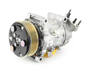 A/C Compressor