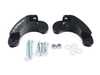 ES#3579688 - 024724ECS01KT -  MK7/MK8 Front Strut Tower Bar - Stage 1  - Provides additional support to the strut towers to reduce body flex and to enhance your driving experience - ECS - Volkswagen