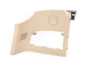 ES#111872 - 51437055406 - UPPER REAR RIGHT TRI - Genuine BMW - BMW
