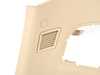 ES#111872 - 51437055406 - UPPER REAR RIGHT TRI - Genuine BMW - BMW