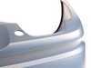 ES#2500550 - 51127030591 - Rear Bumper - Primed - An OEM replacement for your damaged rear bumper - Genuine BMW - BMW