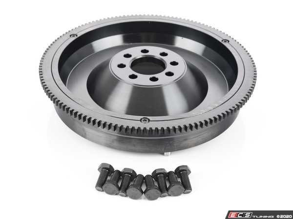Clutch Masters - FW801SF - Lightweight Steel Flywheel (17lbs.) FW-801-SF