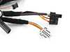 ES#2987368 - 61129313623 - Wiring - Drivers Side - Genuine BMW - BMW