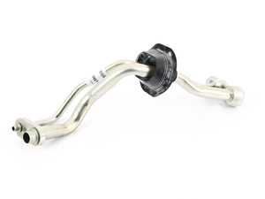 ES#180142 - 64538390891 - Double Pipe - Genuine BMW - BMW