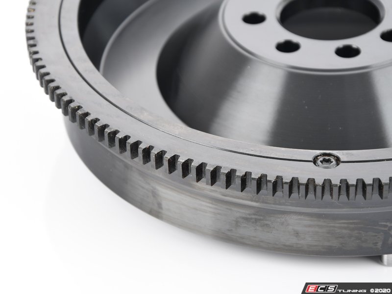 Clutch Masters - FW801SF - Lightweight Steel Flywheel (17lbs.) FW-801-SF